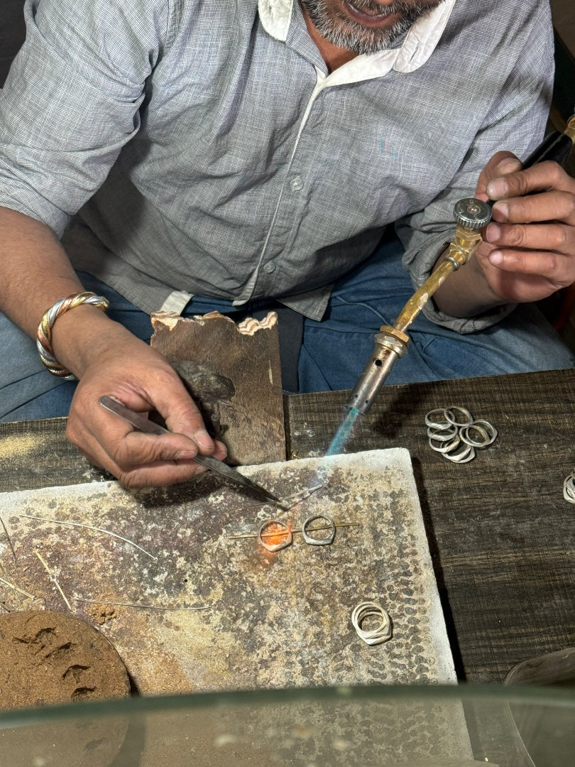 HANDMADE