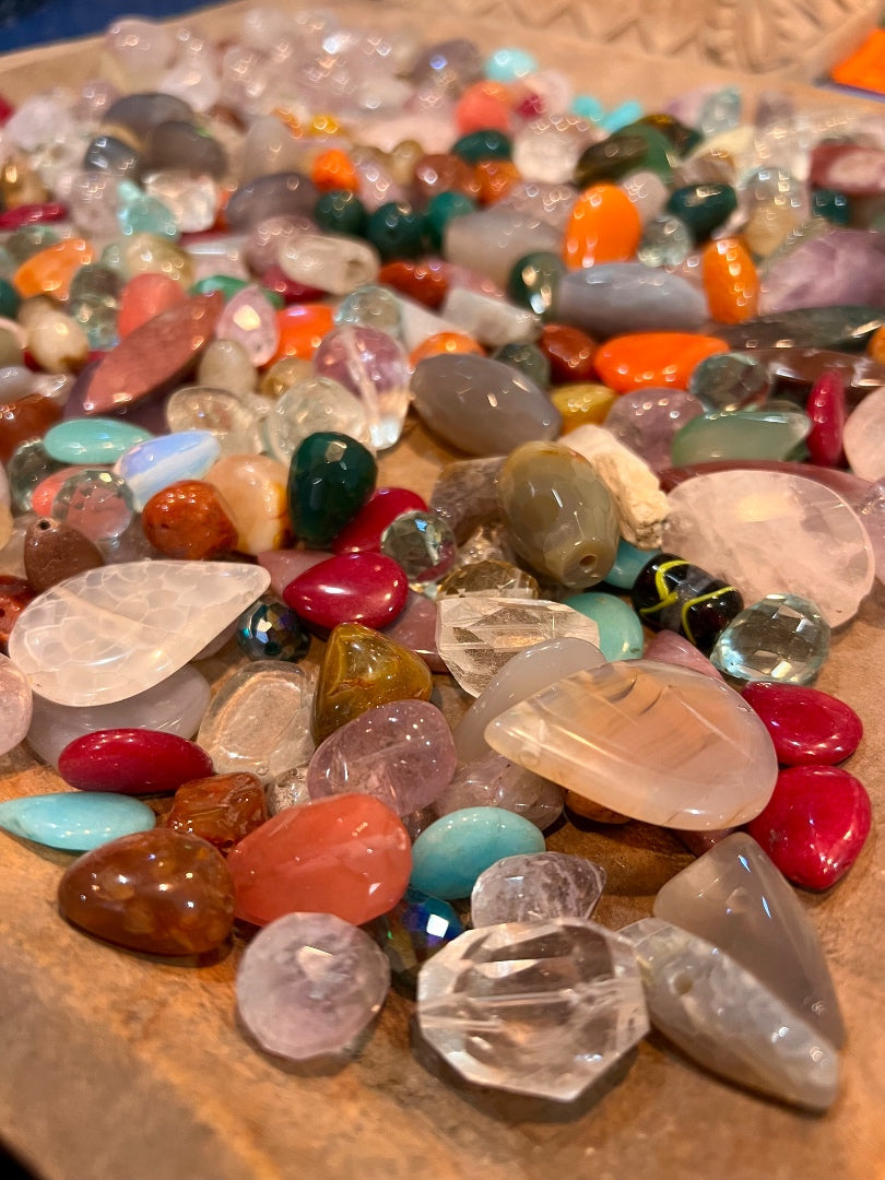 GEMSTONES