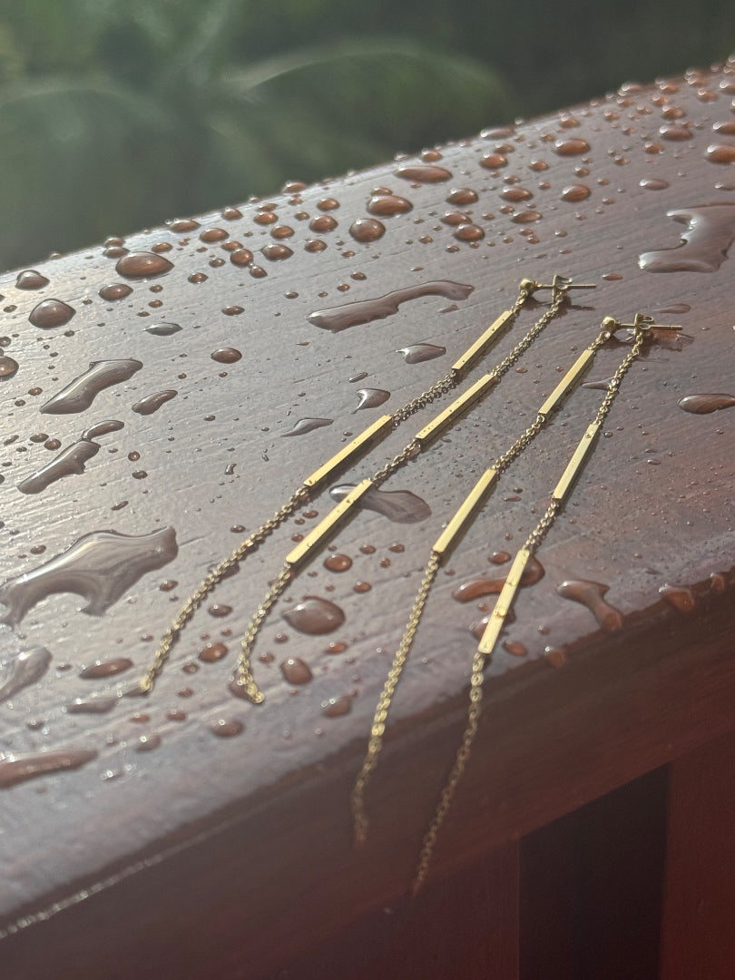 LONGI EARING