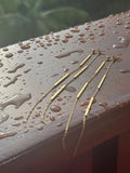 LONGI EARING