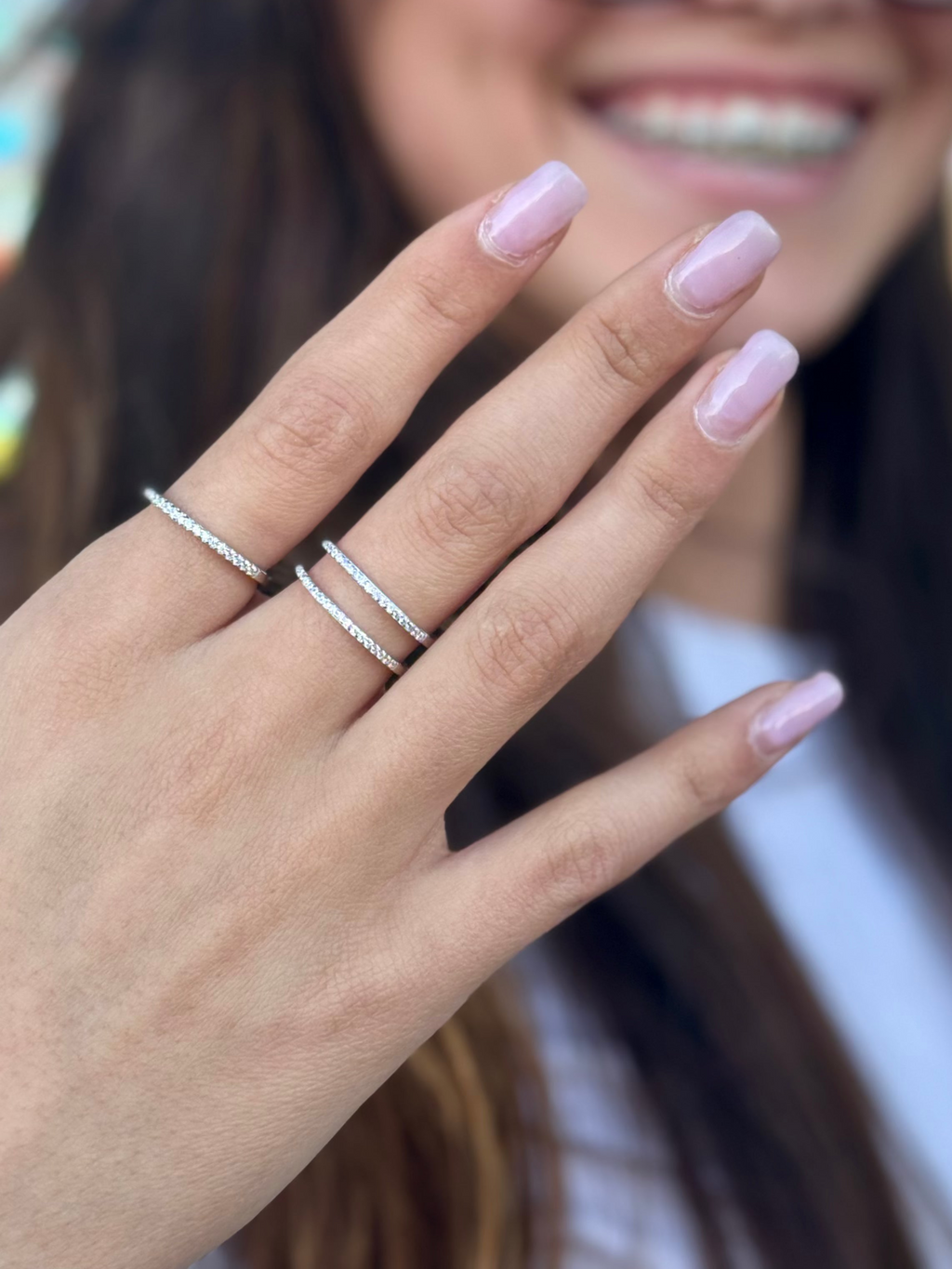 MIA RING