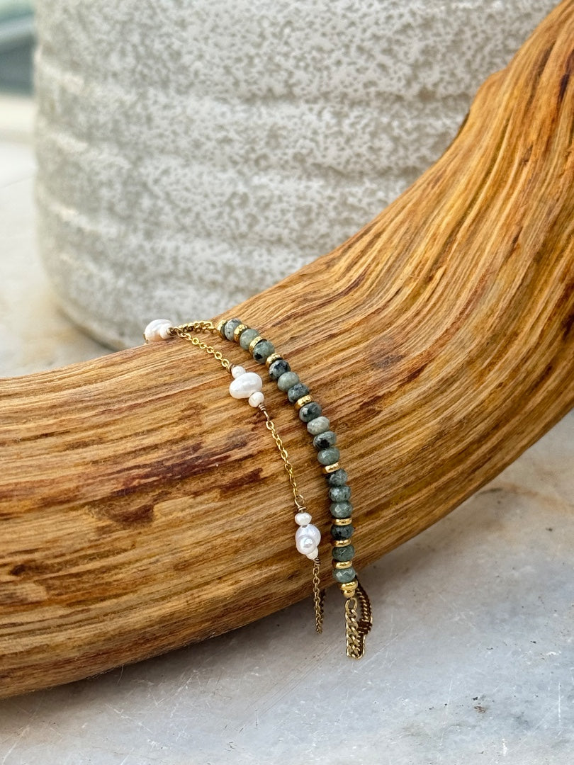 BRACELET GENTLE STAINLESS