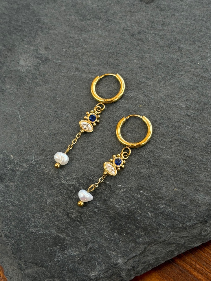 EARING STAINLESS