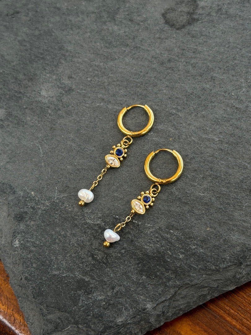 CASABLANCA EARING