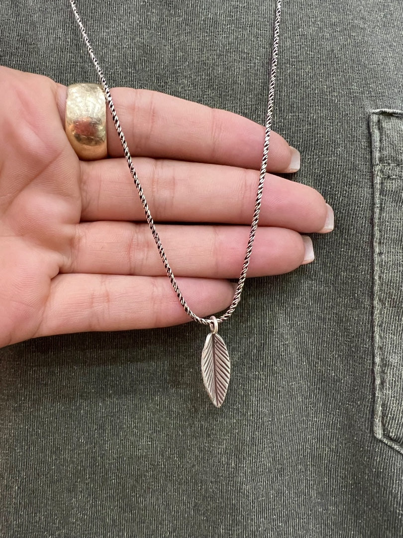 ORGA NECKLACE