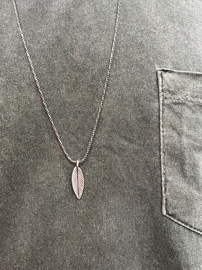 ORGA NECKLACE