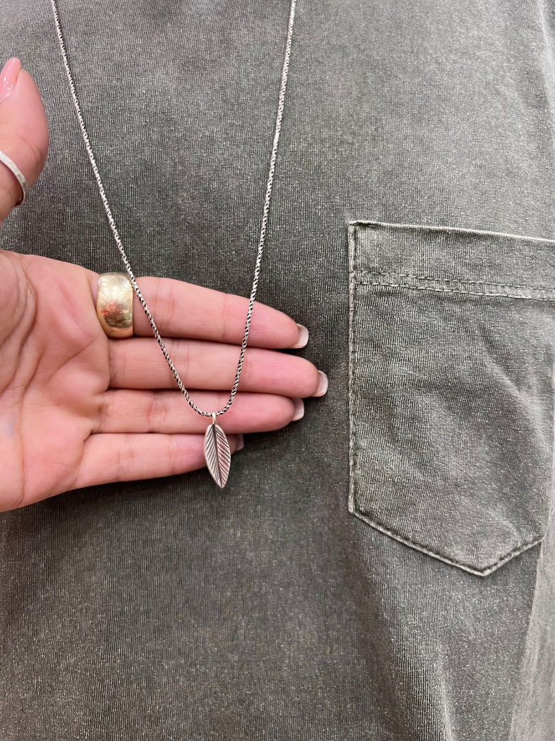 ORGA NECKLACE
